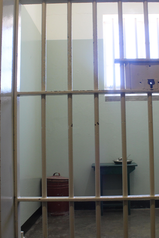 Cape Town: Robben Island ferry ticket with guided tour - Why the former-prisoner guide changes the experience