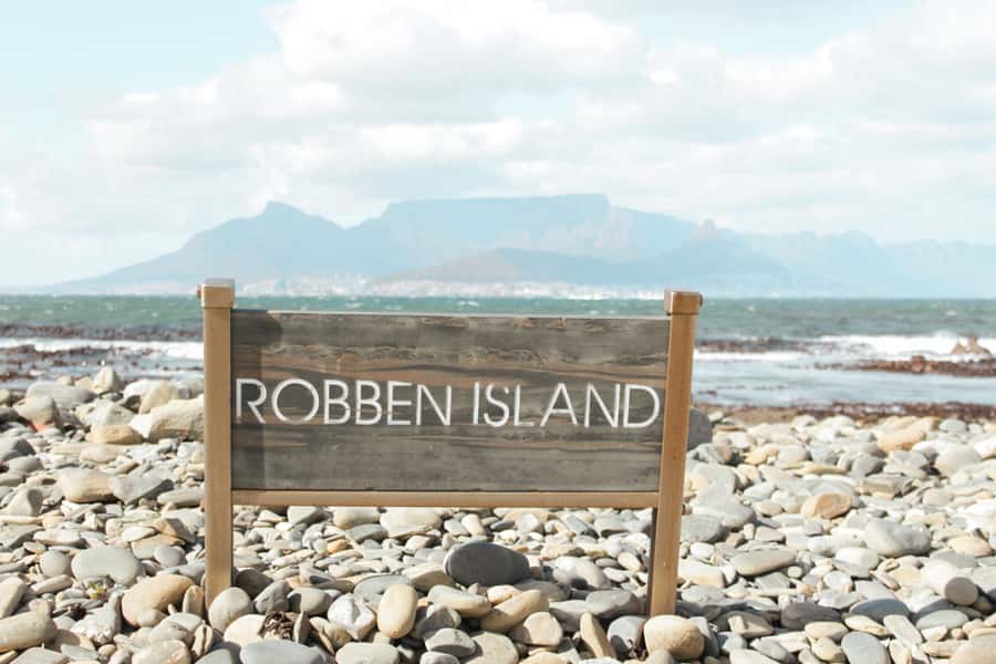 Cape Town: Robben Island Ferry Tour with 1-Way Hotel Pickup - Reaching the Nelson Mandela Gateway