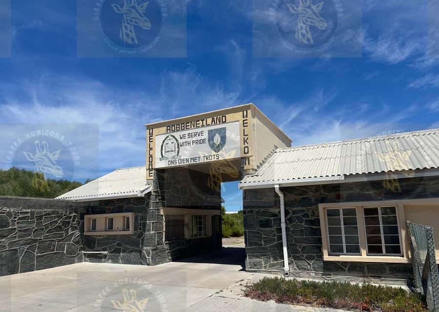 Cape Town: Robben Island Ferry with Prison Ticket and Tour - Is $90 a fair price?