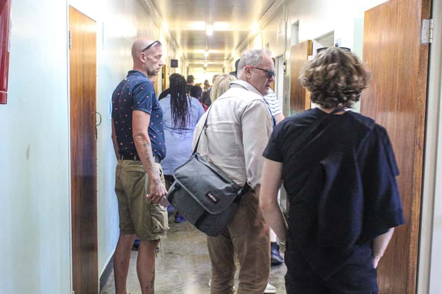 Cape Town:Robben Island Guided Tour, Skip the Ticketing Line - Why Robben Island matters beyond the prison walls