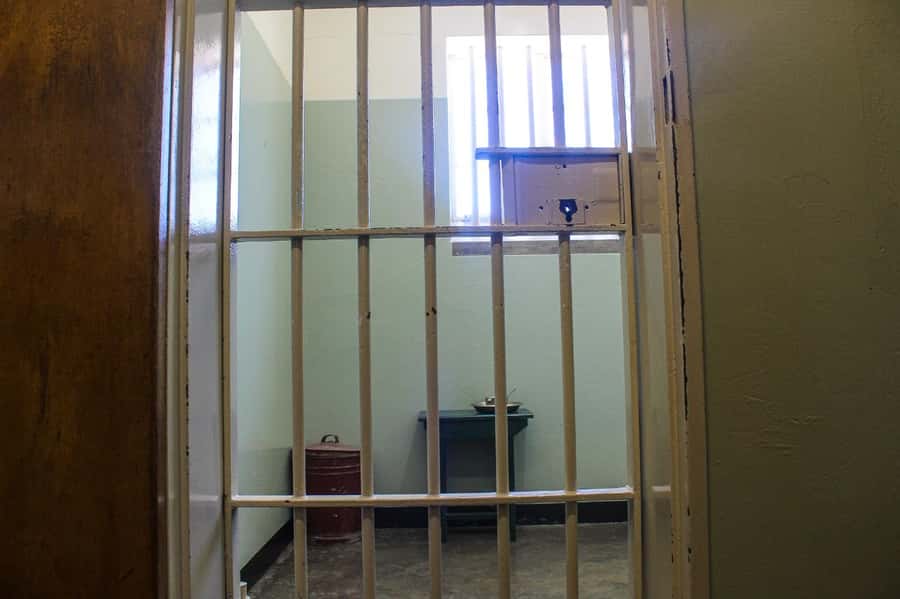 Cape Town:Robben Island Guided Tour, Skip the Ticketing Line - A three-hour route across Robben Island