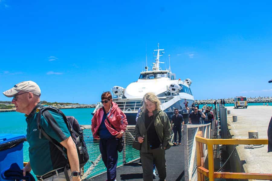 Cape Town:Robben Island Guided Tour, Skip the Ticketing Line - What can go wrong, and how to avoid it