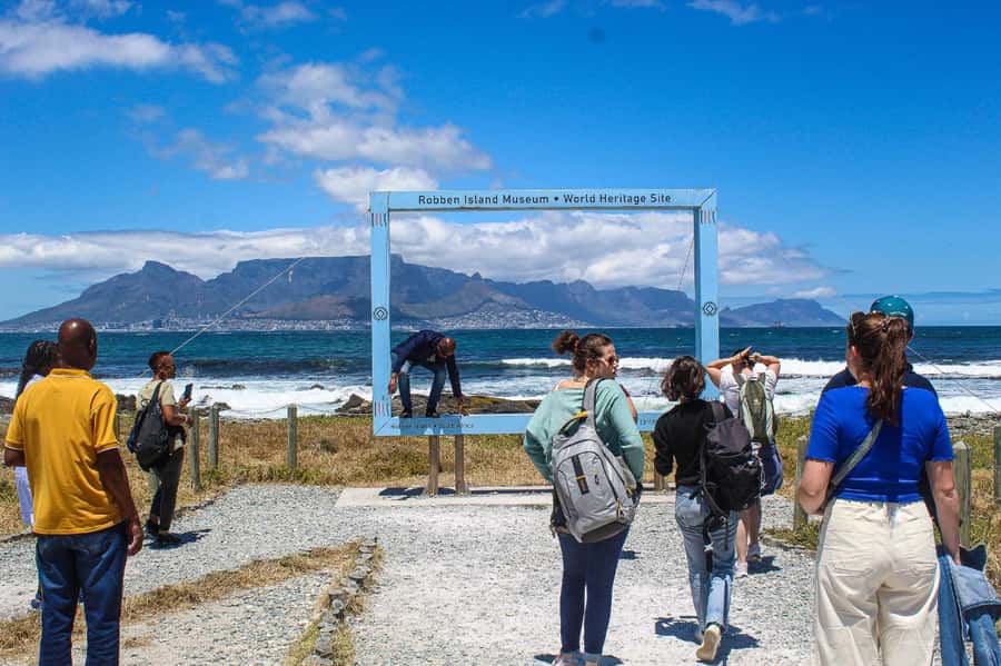 Cape Town:Robben Island Guided Tour, Skip the Ticketing Line - FAQ