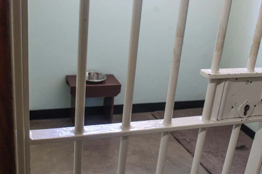 Cape Town: Robben Island Guided Tour ticket & guided tour - Is $87 a fair price?