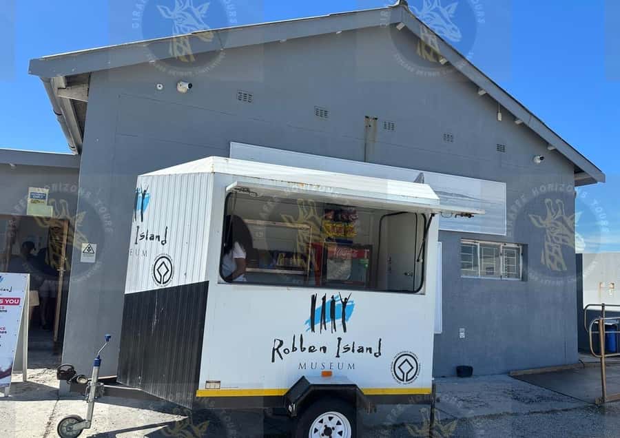 Cape Town: Robben Island Half-Day Tour w/ Pre-Booked Ticket - Why Robben Island matters