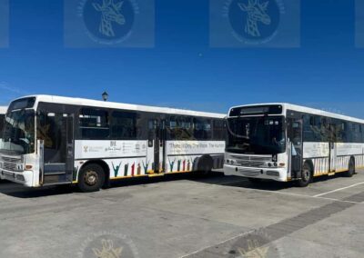 Robben Island Half-Day Tour w/ Pre-Booked Ticket