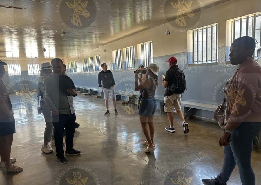Cape Town: Robben Island Half-Day Tour w/ Pre-Booked Ticket - Should you book the Robben Island half-day tour?