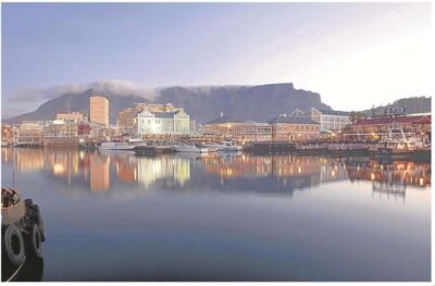 Robben Island Half-Day Tour with Entry Tickets