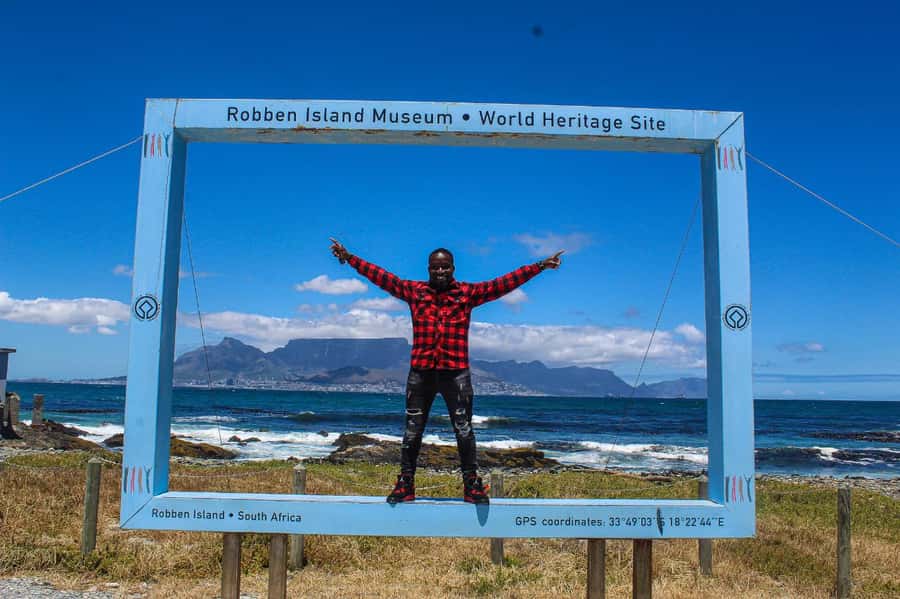 Cape Town: Robben Island plus Table Mountain Tickets - Key points to know before booking