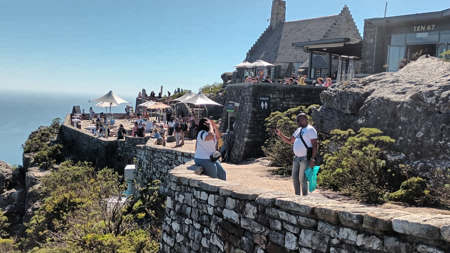 Cape Town: Robben Island plus Table Mountain Tickets - Is $121 a fair price?