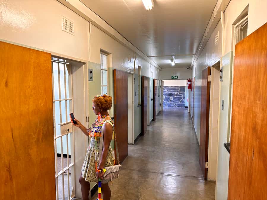 Cape Town: Robben Island & Table Mountain w/Hotel Transfer - Why this Cape Town pairing works