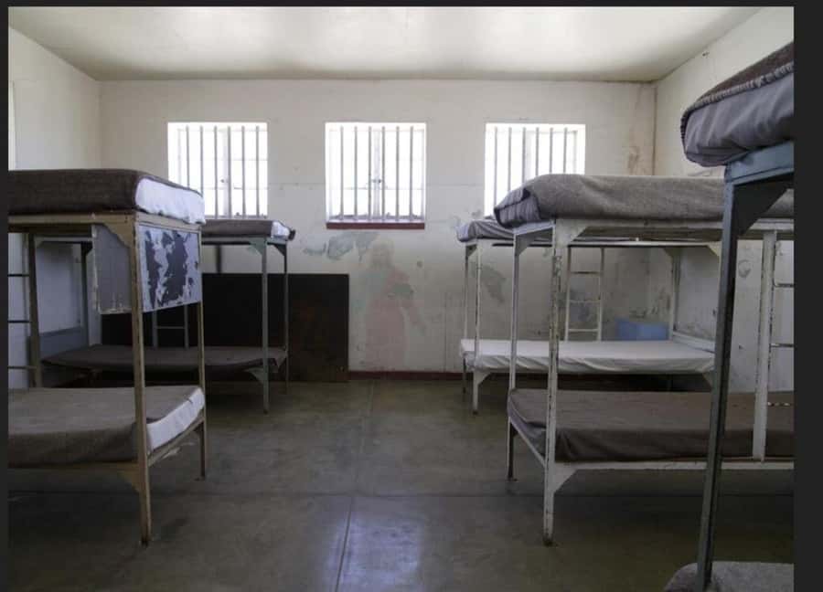 Cape Town: Robben Island Tour Including all Entry Tickets. - Why the prison visit matters