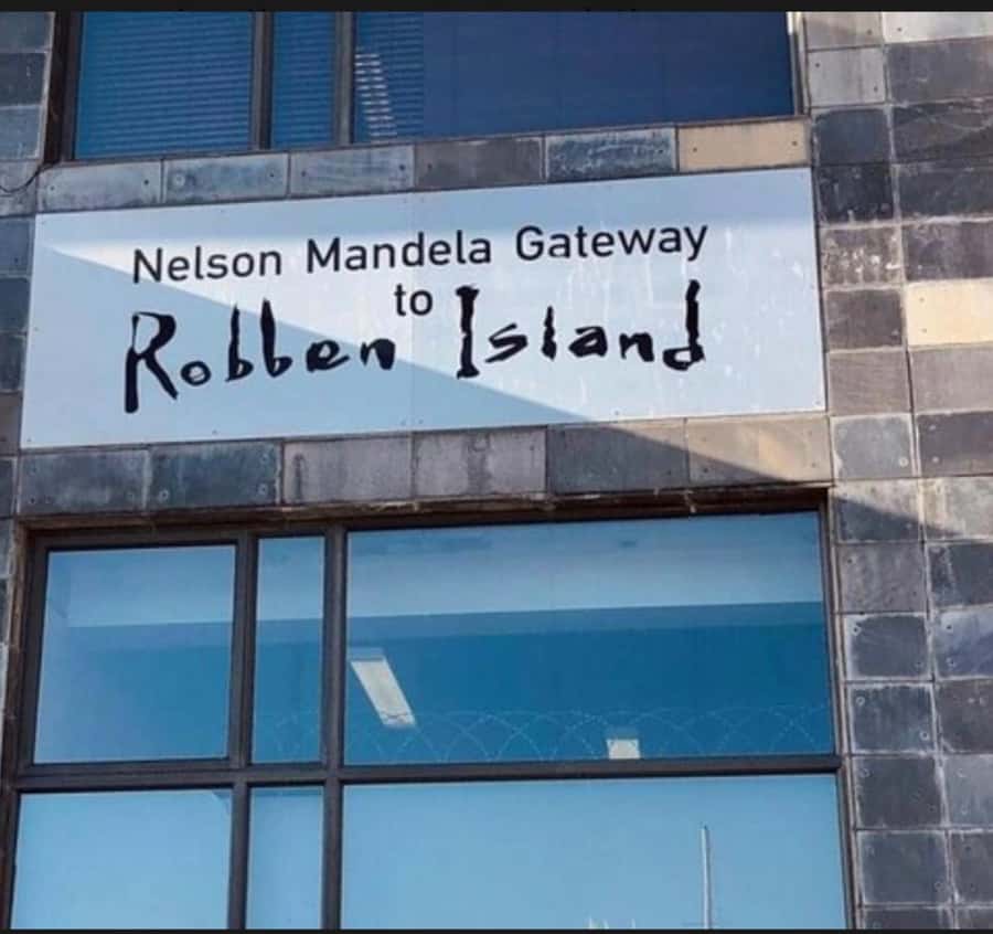 Cape Town: Robben Island Tour Tickets and V&A Waterfront - Why Robben Island belongs on your Cape Town schedule