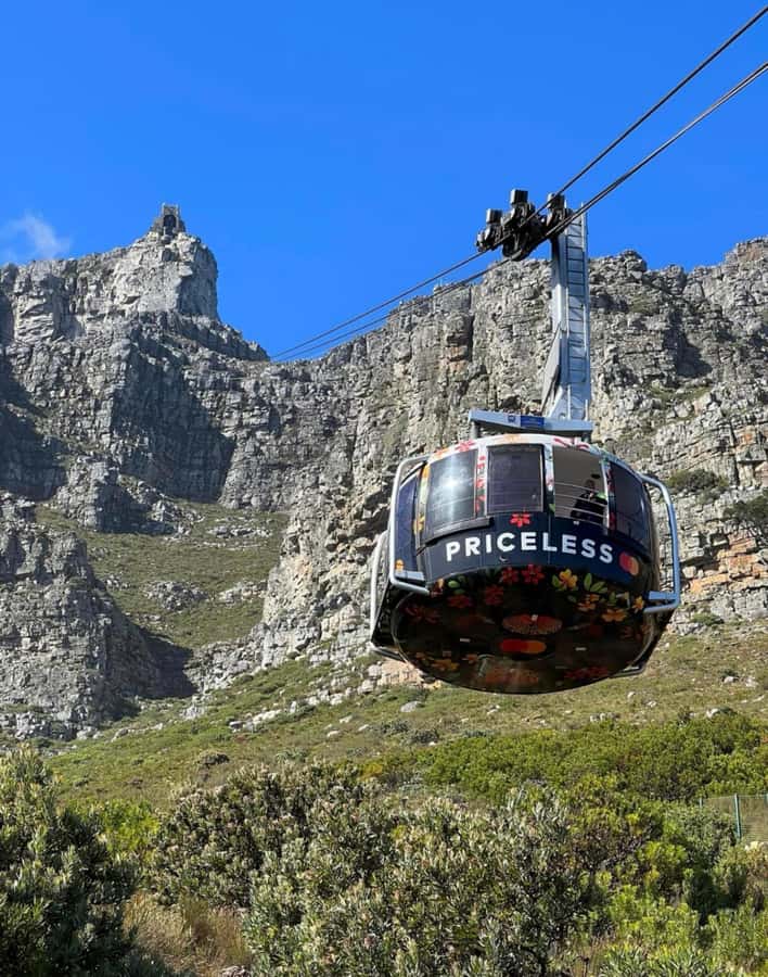 Cape Town: Robben Island Tour Tickets and V&A Waterfront - Mandela’s cell and the Long Walk to Freedom