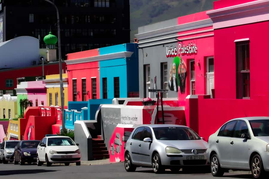 Cape Town's Best: Cape Point & Boulders Beach Group Tour - Key reasons to consider this Cape Town day tour