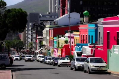 Cape Town’s Best: Cape Point & Boulders Beach Group Tour