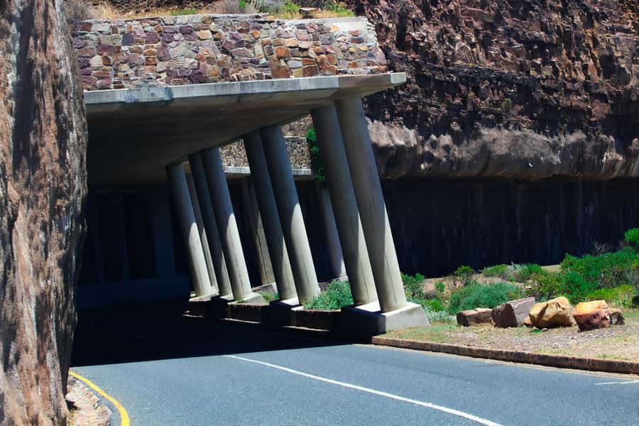 Cape Town's Best: Cape Point & Boulders Beach Group Tour - Hout Bay and the optional seal cruise