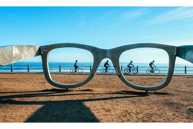 Cape Town's Finest City Bike Tour - Key points to know before you book