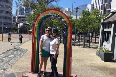 Cape Town’s Finest City Bike Tour