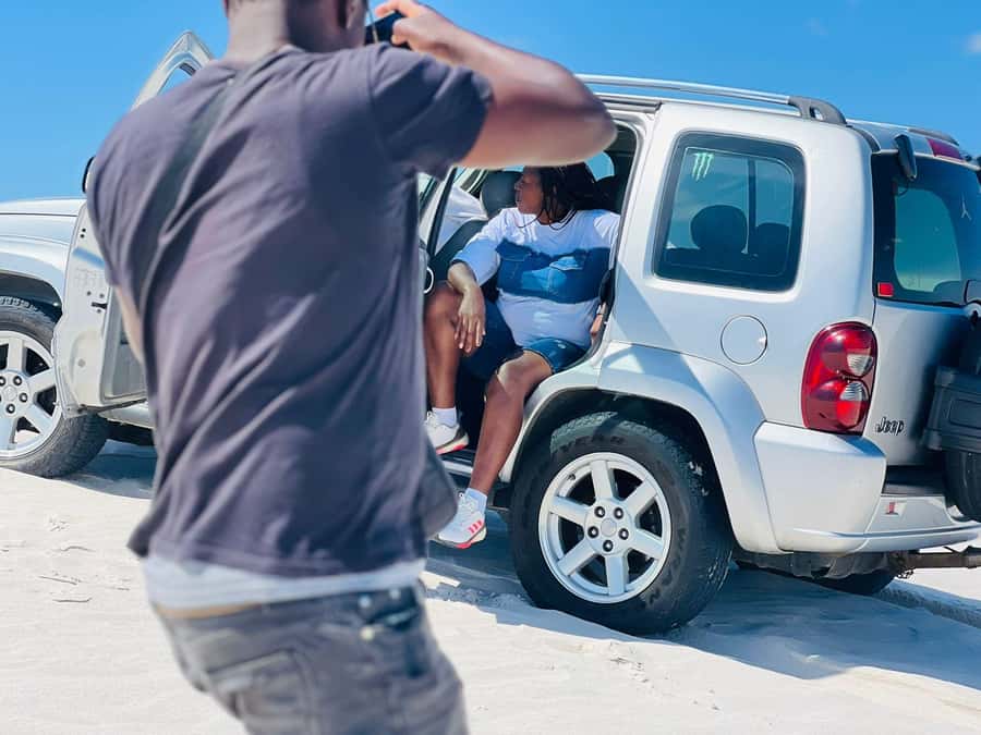 Cape Town: Sand Dunes 4x4 Sandboarding Tour - Is $24 a fair price?
