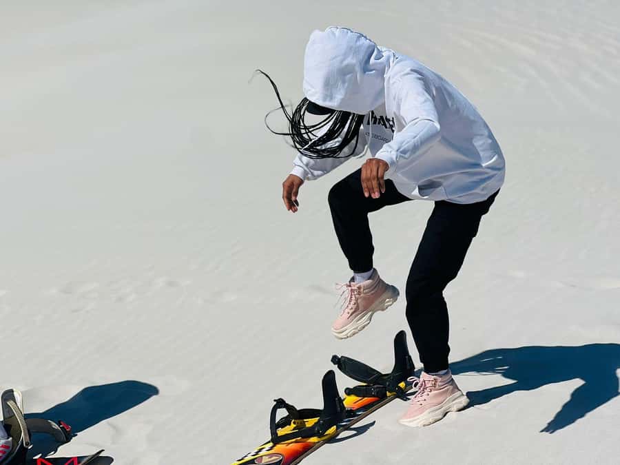 Cape Town: Sand Dunes 4x4 Sandboarding Tour - Timing problems and the need for a flexible schedule