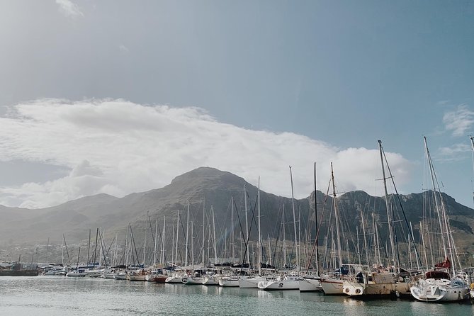 Cape Town Scenic Experience in 2 Days - Cape Point and the Cape of Good Hope