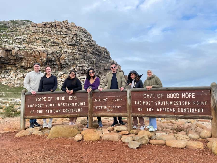 Cape Town: Seal Island, Cape of Good Hope& Penguins Private - Hout Bay and the optional Seal Island boat
