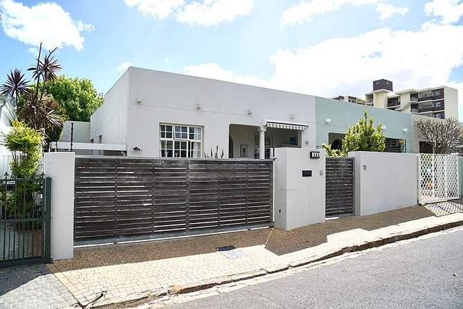 Cape Town Shore Excursion| South African Cooking & Port Transfers - From Cape Town’s cruise terminal to a home in Wynberg