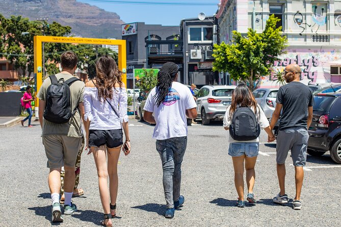 Cape Town Sights & Bites - Private Tour - Why this private Cape Town tour works