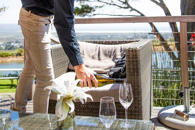 Cape Town Sights & Bites - Private Tour - What the $225.21 price covers
