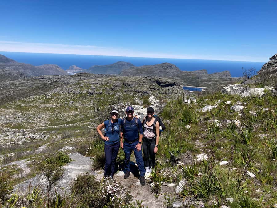 Cape Town: Skeleton Gorge Hike to Table Mountain Summit - Key points to know before you book