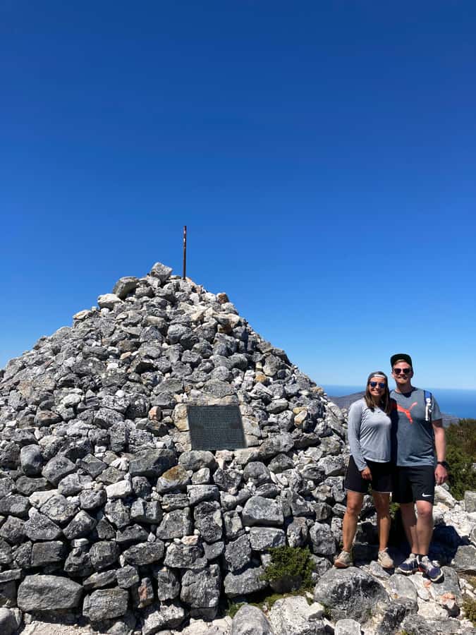 Cape Town: Skeleton Gorge Hike to Table Mountain Summit - What to bring for a five-hour mountain day