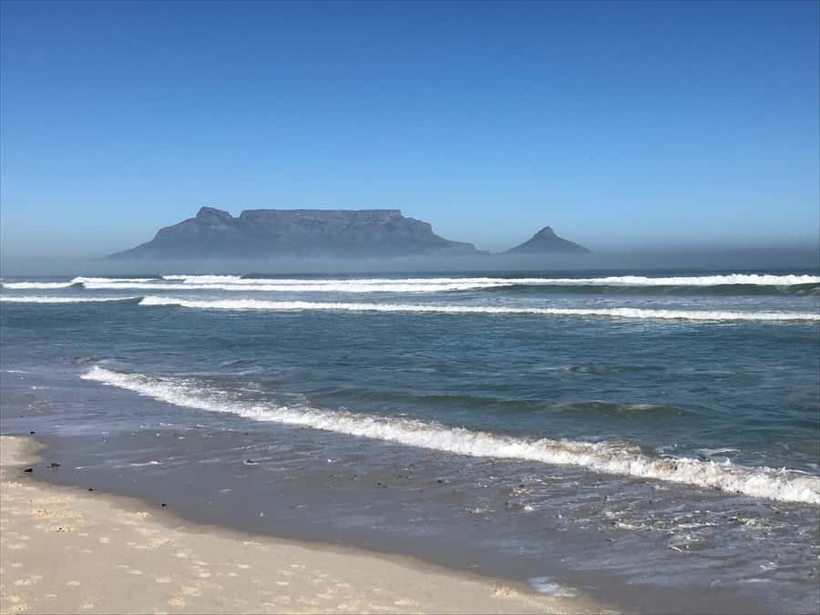 Cape Town: Some Attractions of the Cape (private & exclusiv) - Why a private Cape Peninsula day works so well