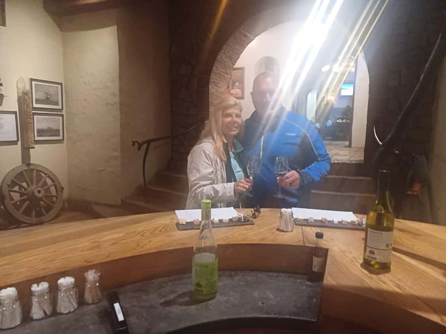 Cape Town: Stellenbosch and Paarl Half-Day Wine Tour - Practical value at $43 per person