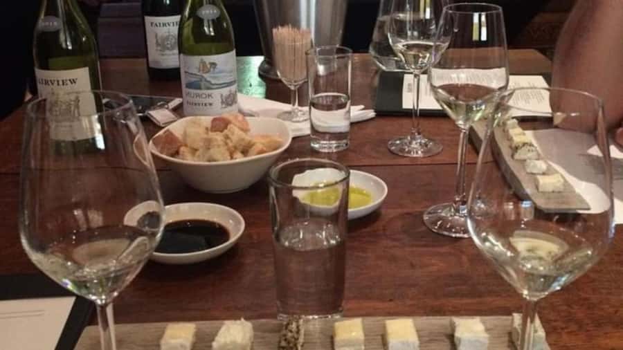 Cape Town: Stellenbosch, Franschhoek and Paarl Wine Day Trip - Who will enjoy this tour most