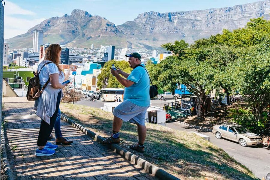 Cape Town Street Art Walking tour - Is $30 a fair price?