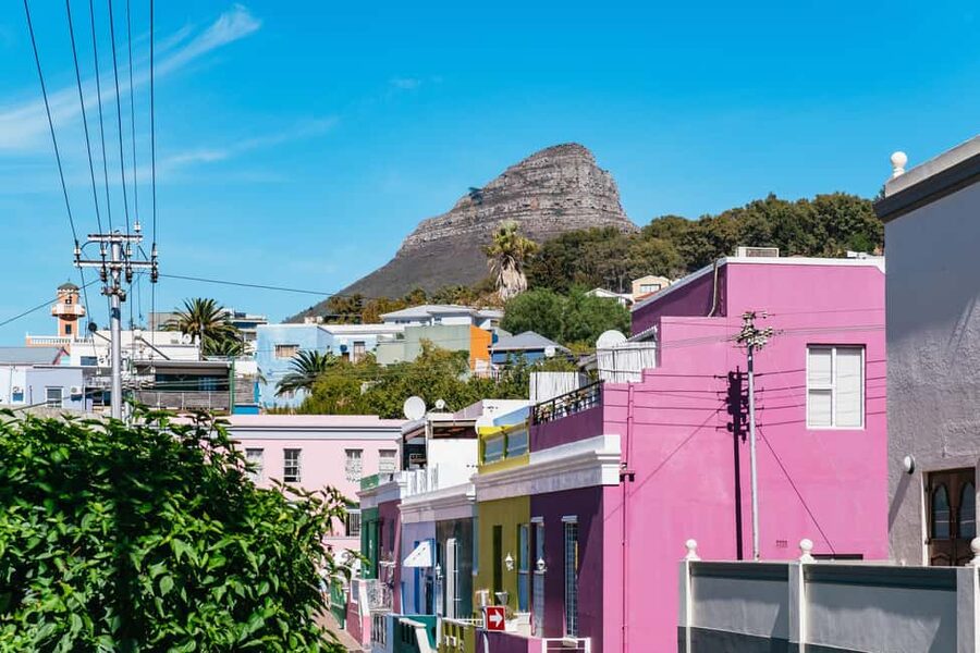 Cape Town Street Art Walking tour - Who should book this Cape Town walk?