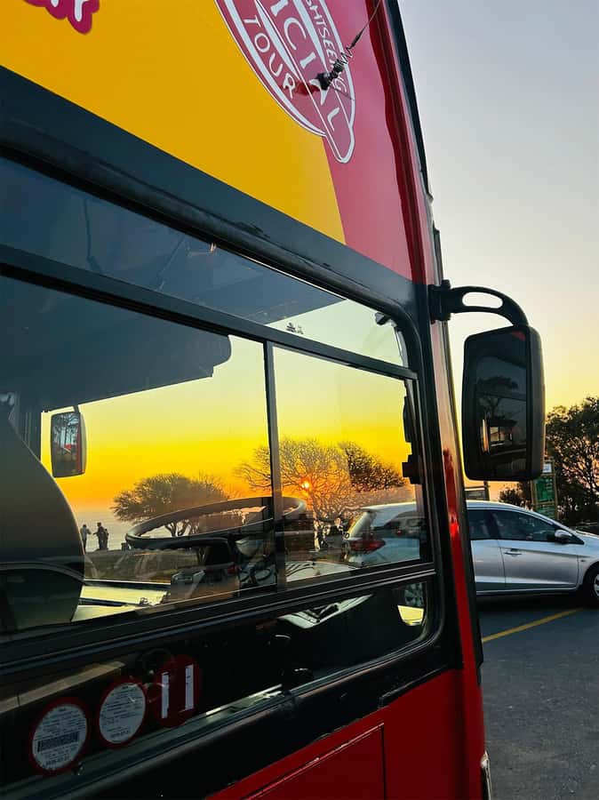 Cape Town: Sunset Bus Tour with Picnic on Signal Hill - Who will enjoy this tour most?