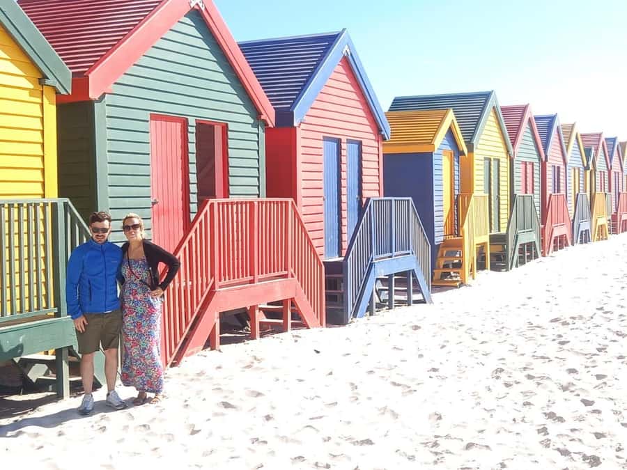 Cape Town: Sunset Penguins & Cape of Good Hope Half-Day Tour - What the $68 price really covers
