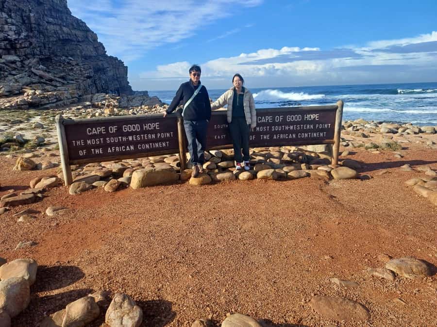 Cape Town: Sunset Penguins & Cape of Good Hope Half-Day Tour - Should you book it?