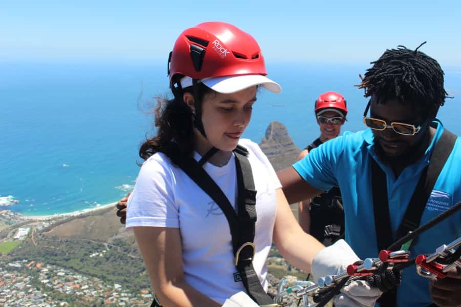 Cape Town: Table Mountain Abseiling Experience - Should you book the Table Mountain abseil?