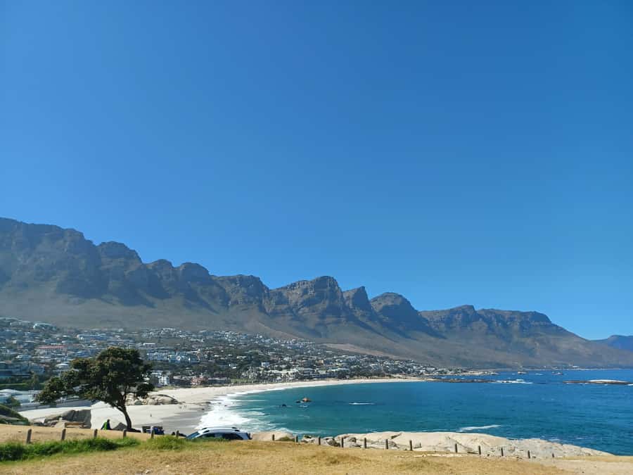 Cape Town: Table Mountain and Penguins Private Guided Tour - Key points to know before booking