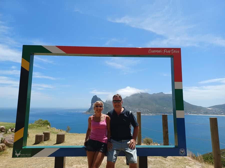 Cape Town: Table Mountain and Penguins Private Guided Tour - Why this private Cape Peninsula day works