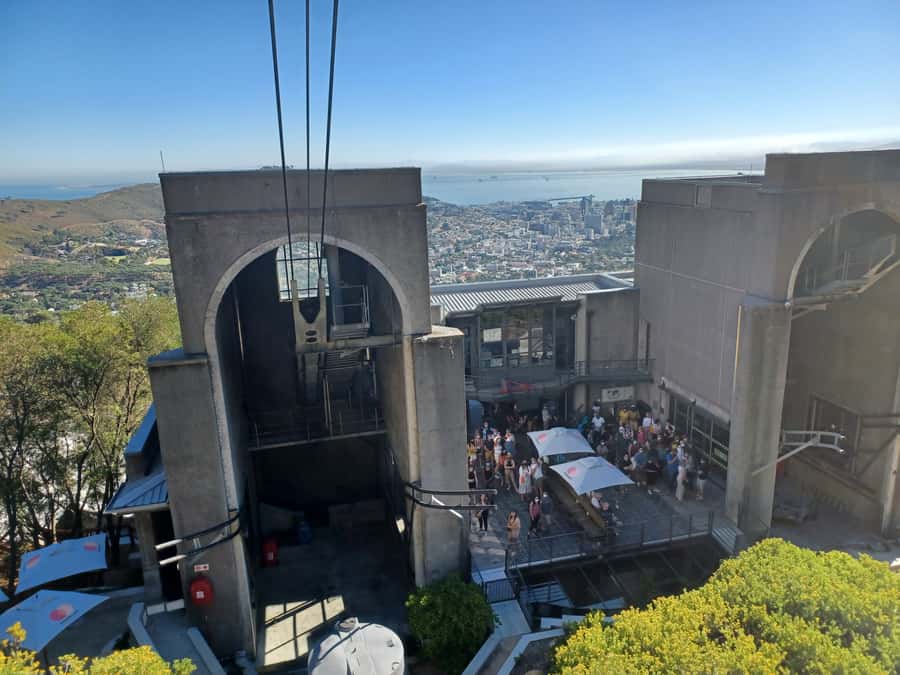 Cape Town: Table Mountain and Penguins Private Guided Tour - A short Noordhoek coffee stop