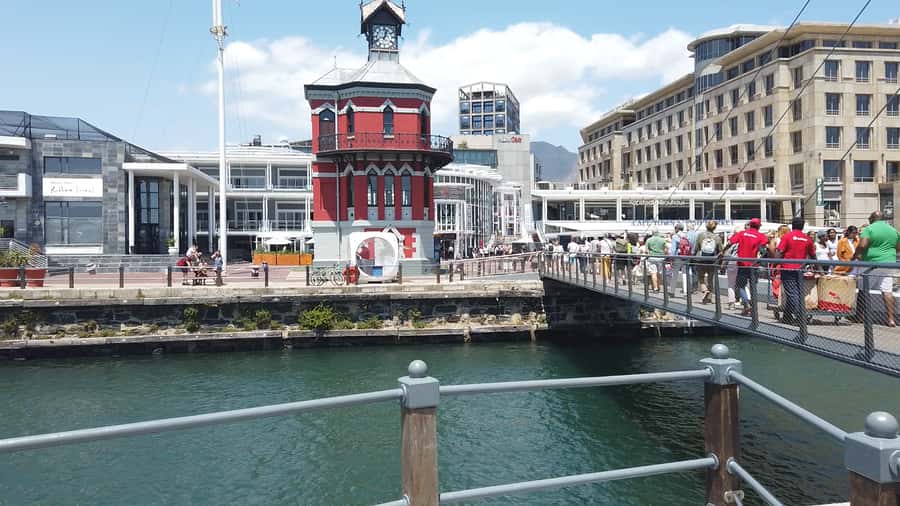 Cape Town: Table Mountain and Robben Island Tour - Is $111 good value?