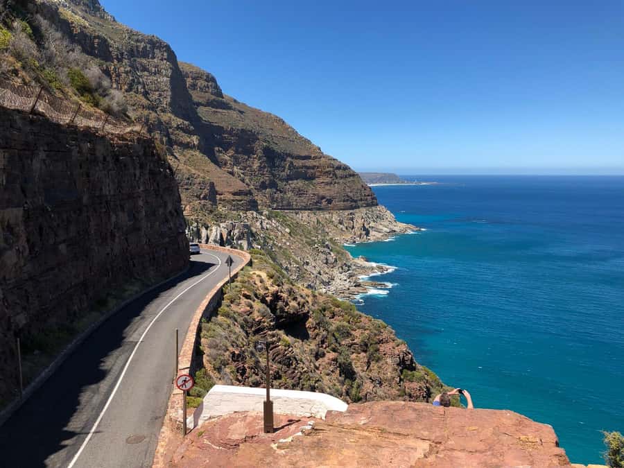 Cape Town: Table Mountain, Boulders Beach, & Cape Point Tour - Chapman’s Peak makes the drive part of the experience