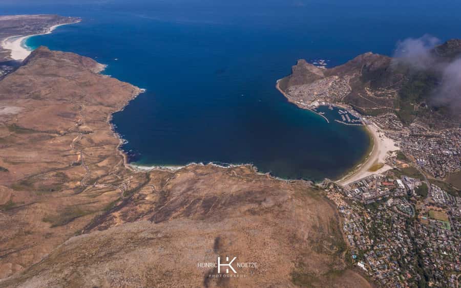 Cape Town: Table Mountain, Boulders Beach, & Cape Point Tour - Cape Point delivers the rugged finale