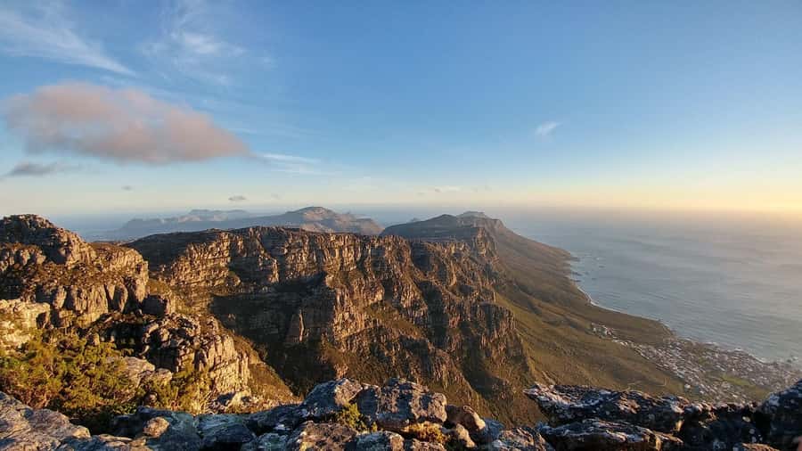 Cape Town: Table Mountain, Boulders Beach, & Cape Point Tour - The timing favors variety over lingering