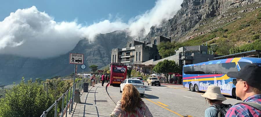 Cape Town: Table Mountain Cable Car Ticket - Who will enjoy this experience most