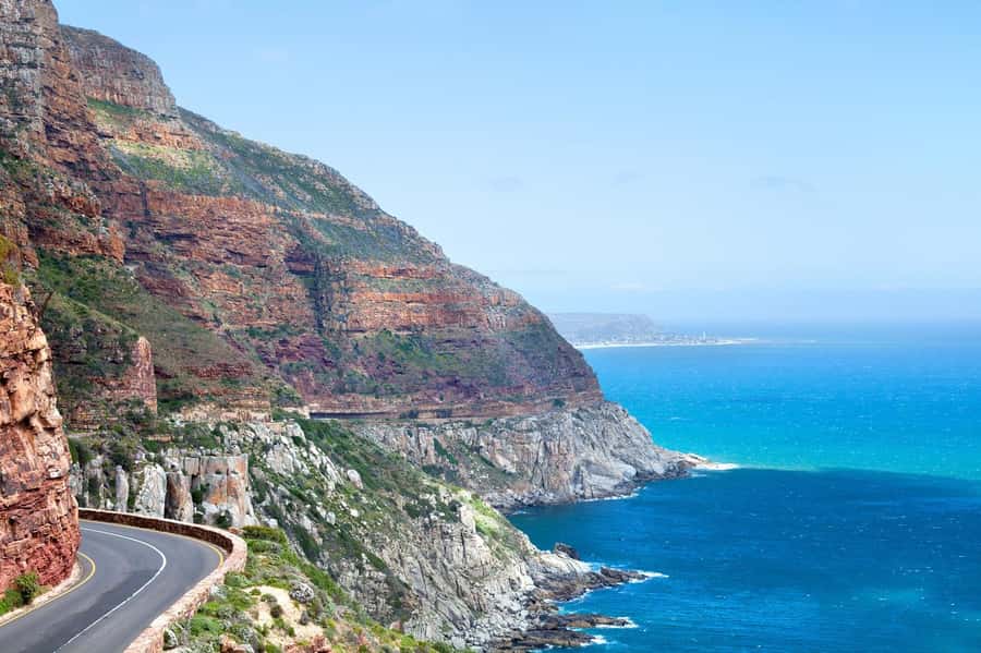 Cape Town: Table Mountain & Cape of Good Hope Full-Day Tour - Simon’s Town, lunch, and the return through False Bay